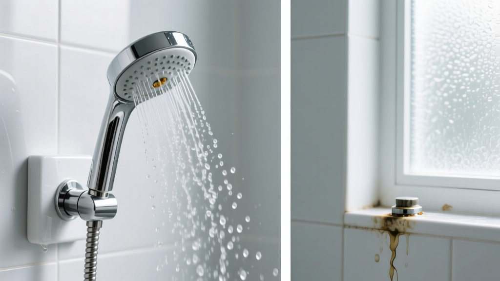Complete Shower Head Troubleshooting Guide: Tested 2026