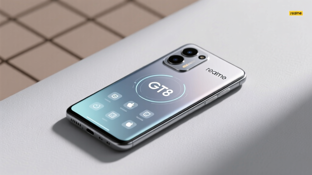 Realme GT8 Review: 7 Truths Before You Buy