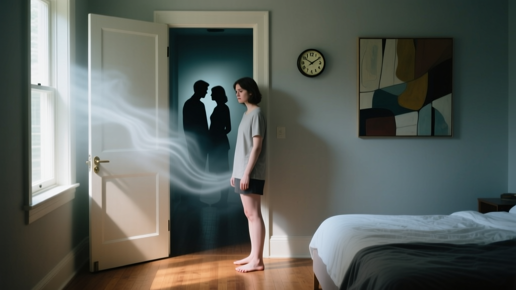 Dreaming About Partner Cheating: Interpretation