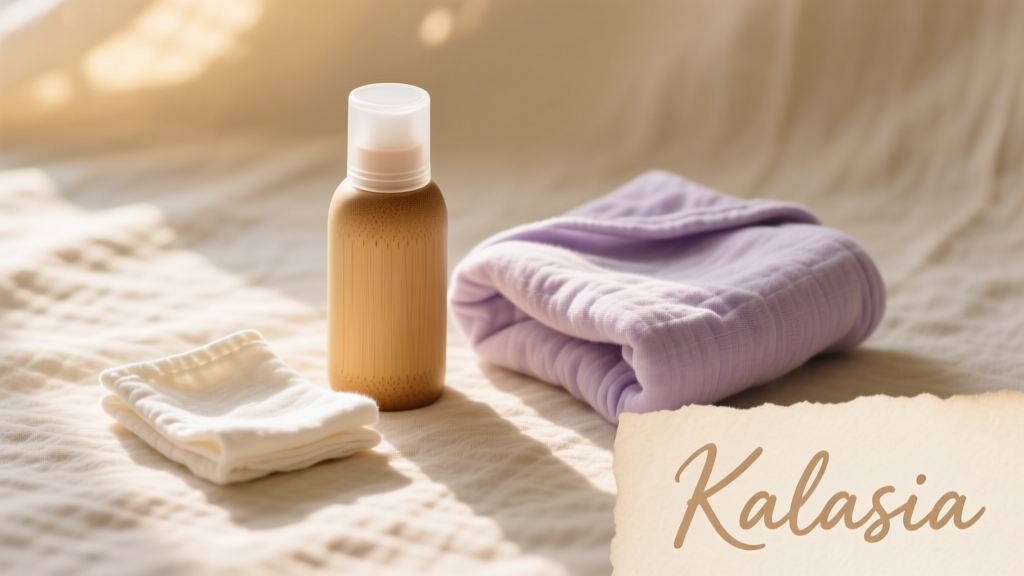 Kalasia: Understanding This Rare Infant Neurological Condition and Evidence-Based Care Strategies