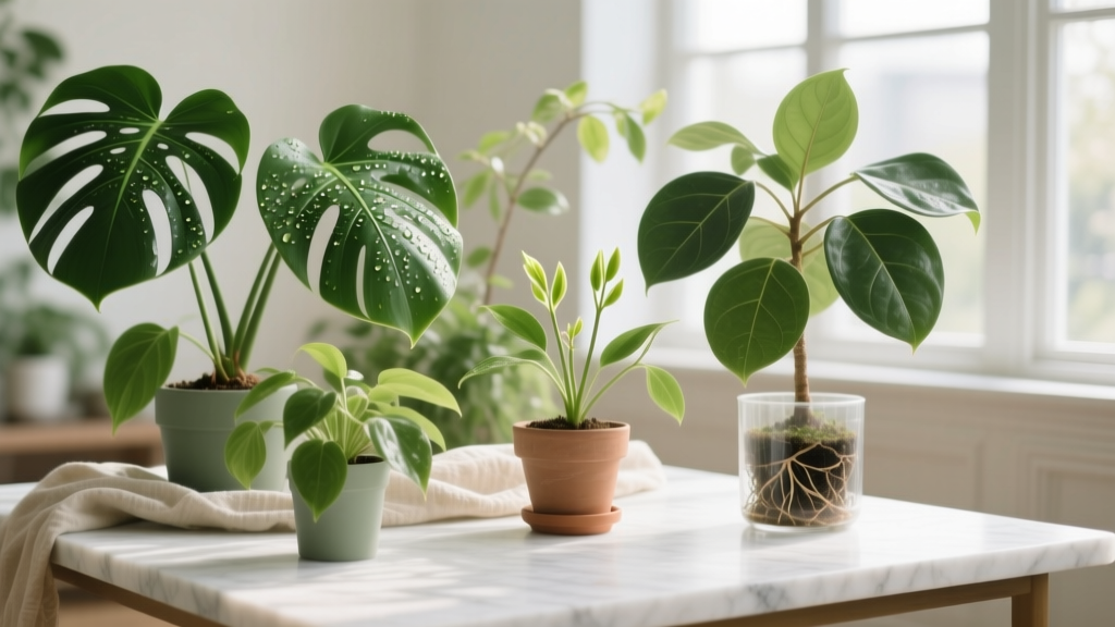 When To Fertilize Indoor Plants In Spring Fertilizer Guide (2026)
