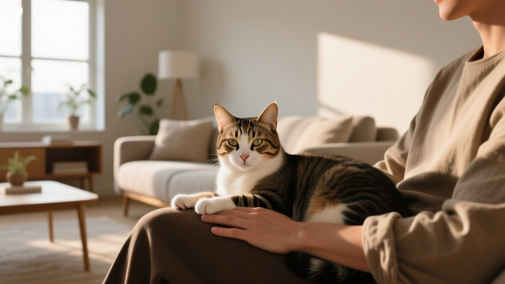 Humane Cat Behavior Correction (2026)