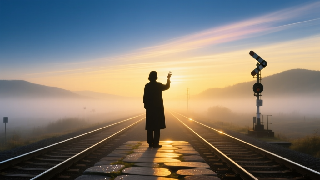 Waiting Feeling Hope: Emotional Dream Meaning