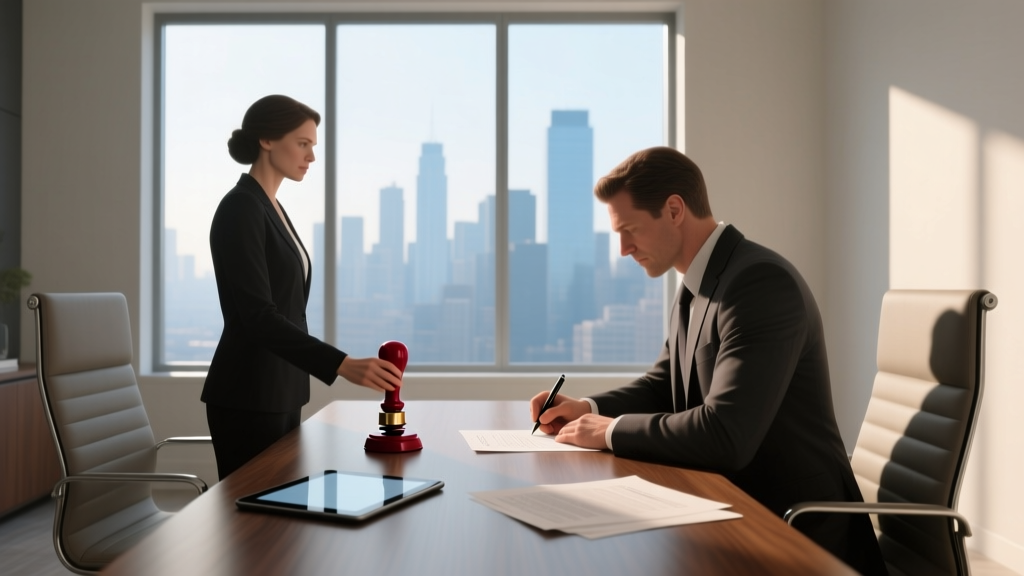 Notary Presence Rules: State-by-State Guide (2026)