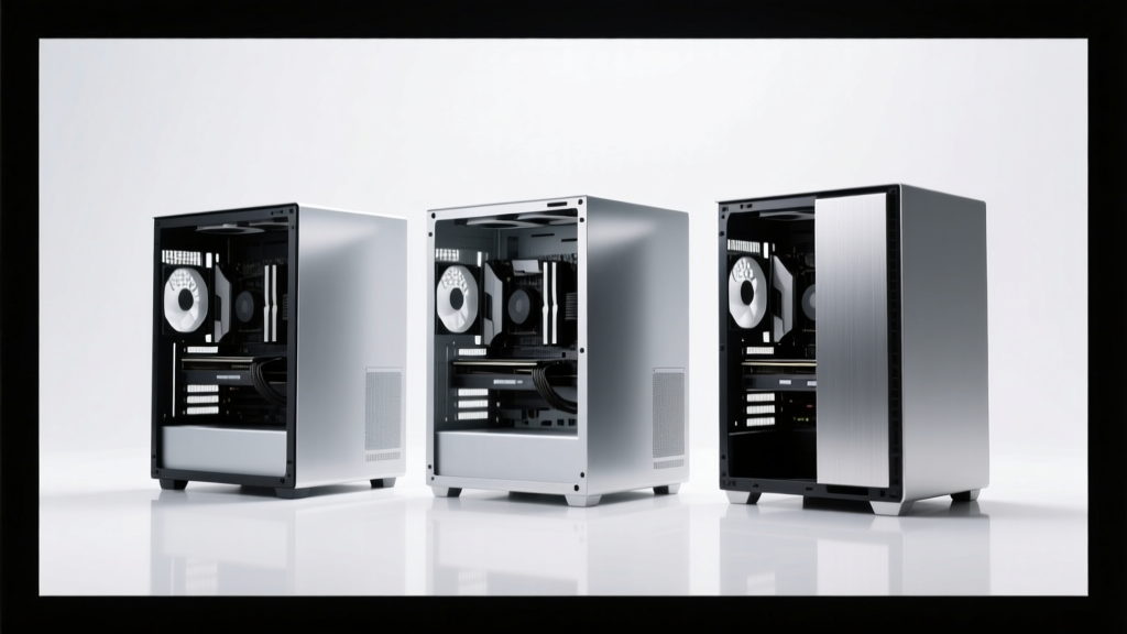 Computer Case Checklist: 7 Steps Before You Buy