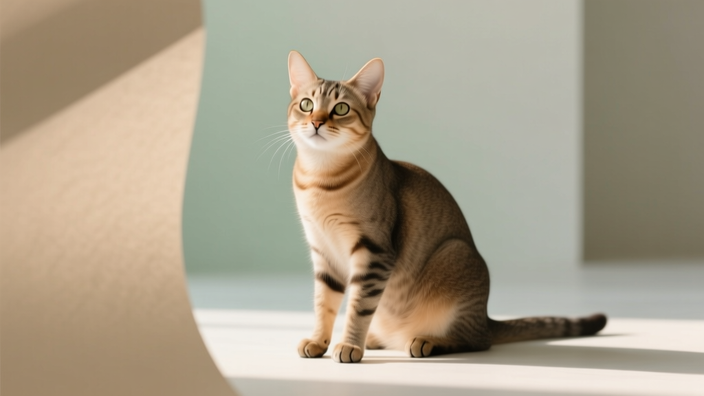 Does Neutering Cats Change Behavior? Veterinarian