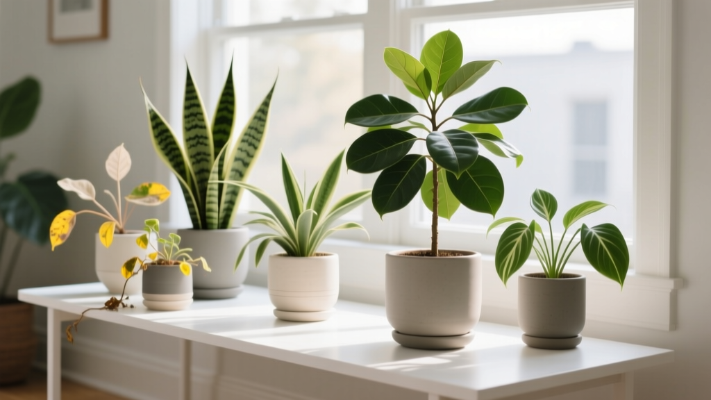 Indoor Plants Not Growing? 7 Hidden Causes (2026)