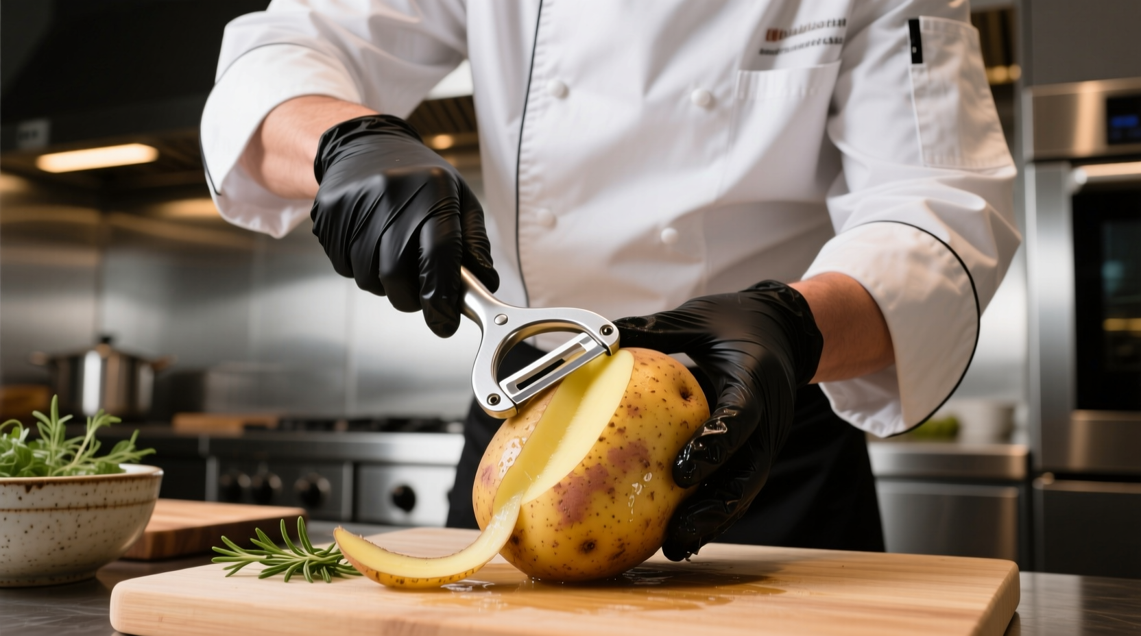 potato peeler guide  types  safety  and pro tips