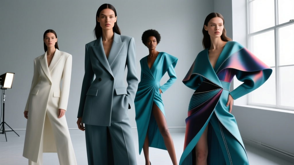 On-Demand Clothing Manufacturing Cost Breakdown
