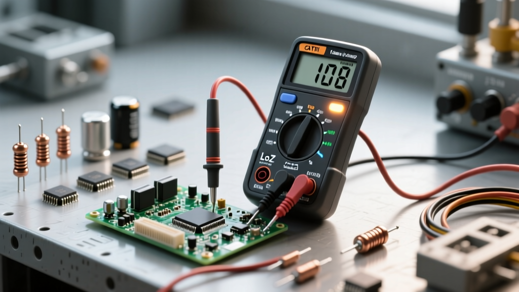 How Do I Measure Voltage With a Multimeter? 2026 Buyer's Guide