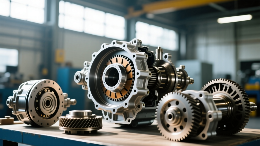 Faulty Torque Converter Symptoms: 2026 Flush & Maintenance Guide