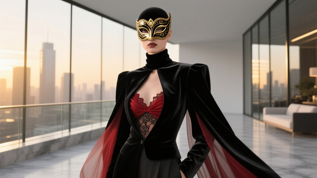 Masquerade Party Outfits: 7 Must-Know Tips (2026)