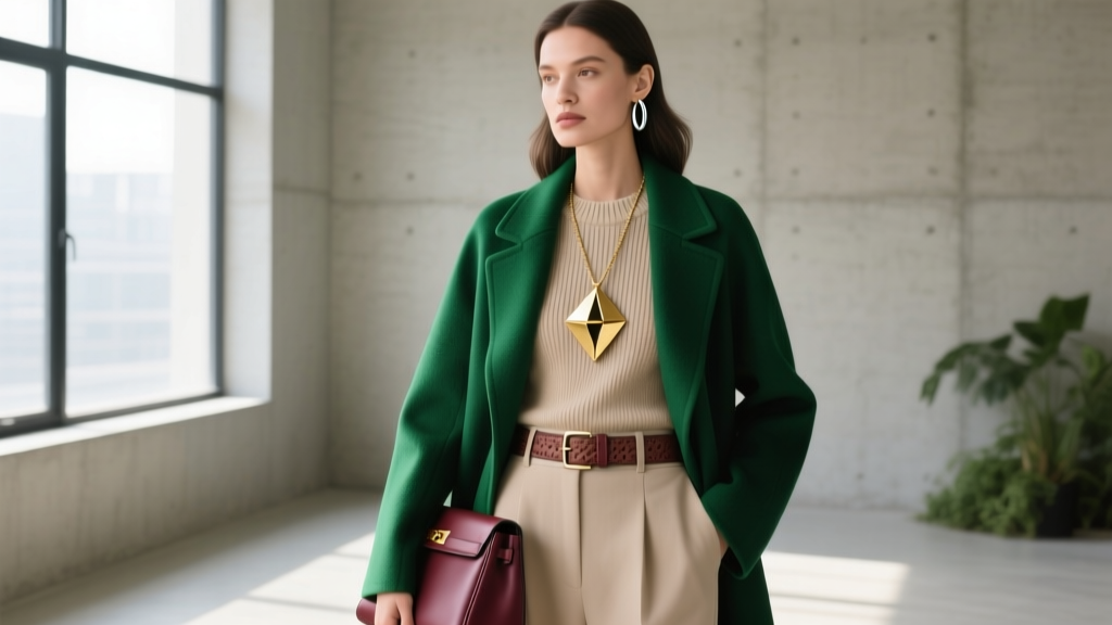 How to Accessorize Minimalist Outfits Like a Pro