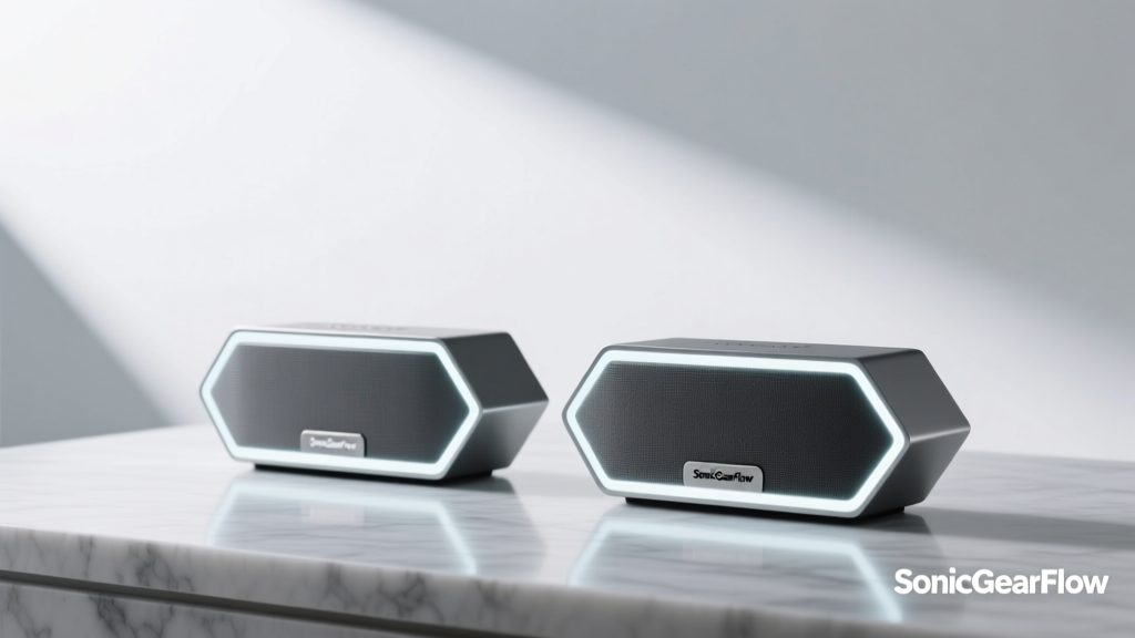 Pair Two Bluetooth Speakers? Here’s What Actually Works