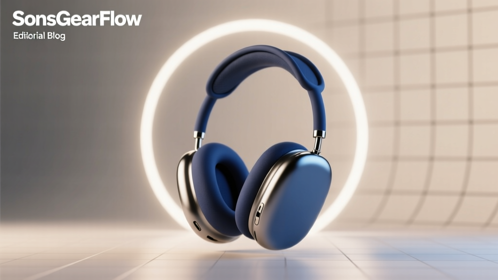 Best Wireless Headphones: Battery & Sound Truths (2026)