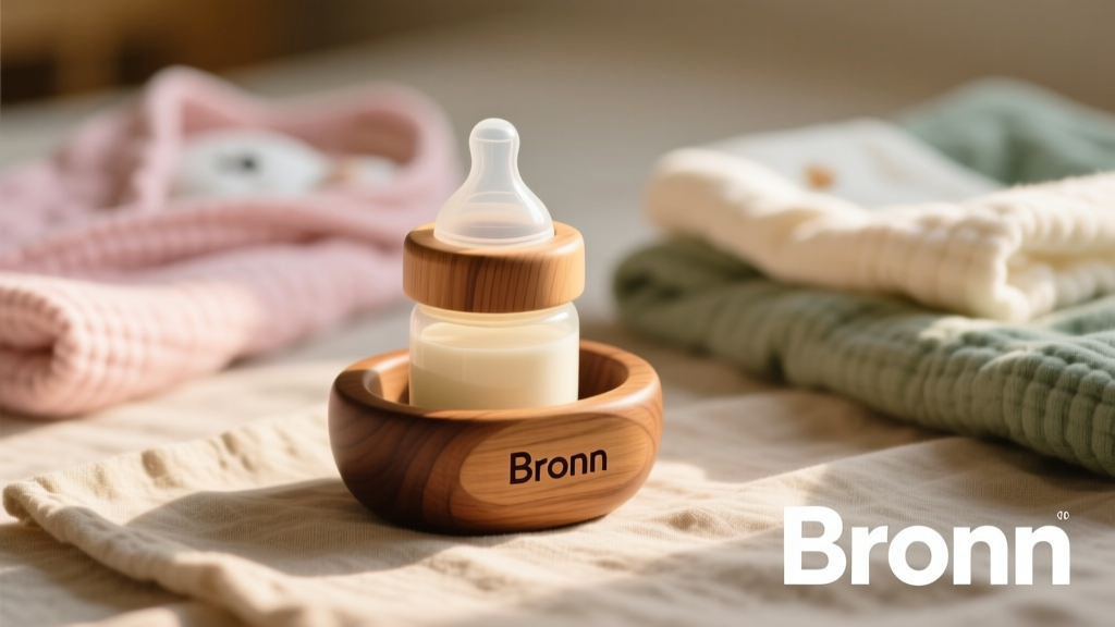 Bronn: Understanding Bronchiolitis in Infants — Clinical Insights, Evidence-Based Management, and Parent Guidance
