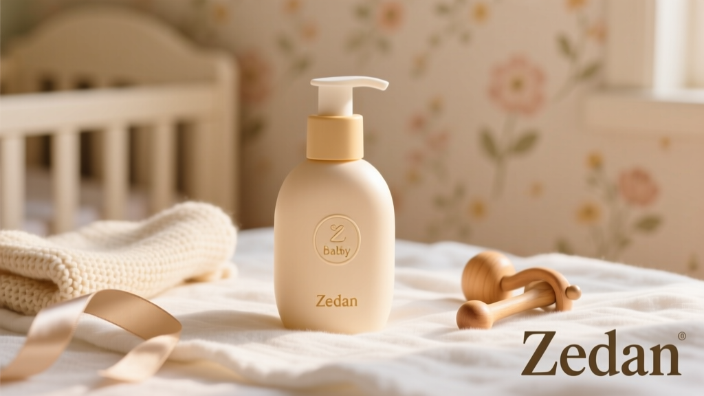Zedan: A Pediatric Nurse’s Evidence-Based Assessment of This Infant Formula Brand