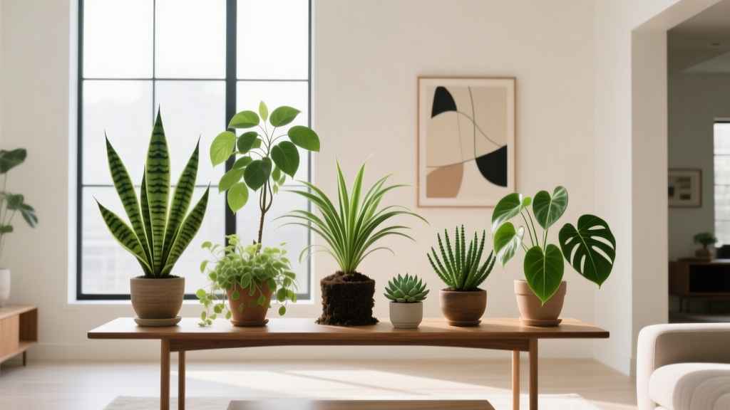 Why Indoor Plants Drop Leaves (and 7 Resilient Picks)