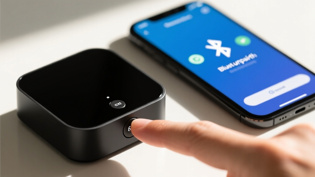 Lifestyle Tech Tips: Master Reset & Unpair Procedures for Smart Gear