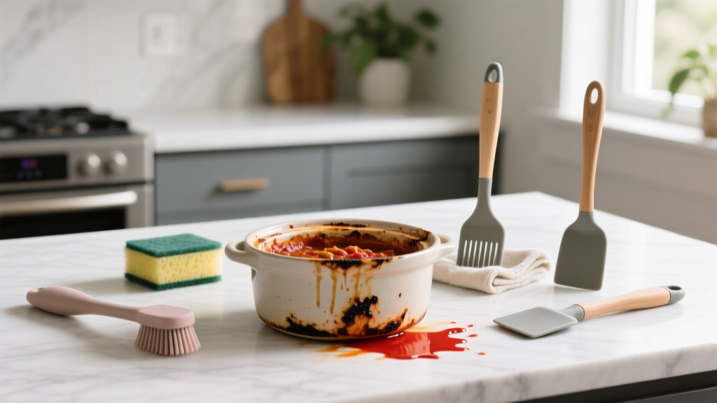Best Slow Cooker Cleaning Tools Needed: Tested 2026