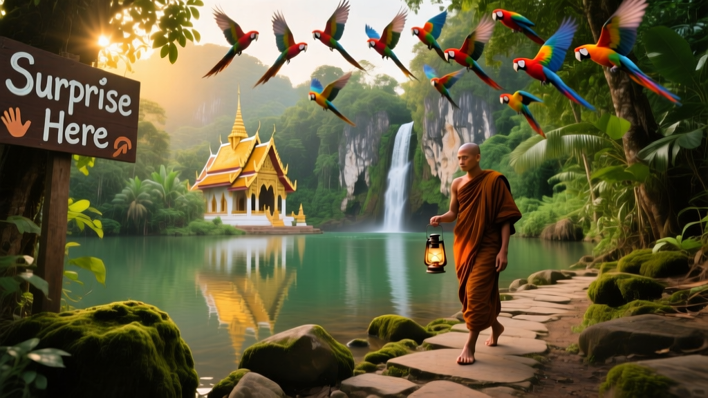 Things That Surprised Me About Thailand: A Travel Analyst’s Unfiltered Field Notes
