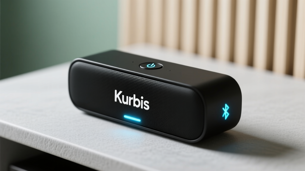 How To Turn Off Bluetooth On Kurbis Speakers (2026)