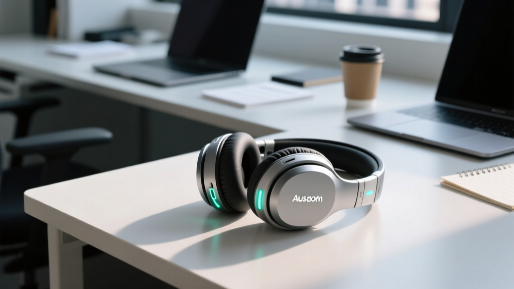 How to Pair Ausdom Wireless Headphones (2026)