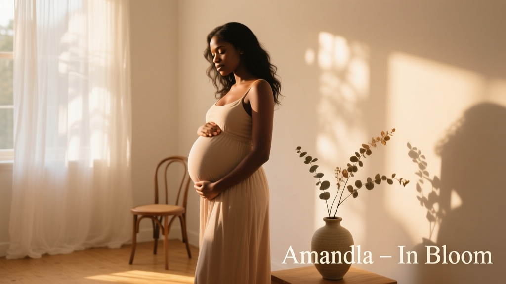 Amandla: A Doula’s Evidence-Based Guide to This Prenatal Herbal Supplement and Its Role in Maternal Wellness