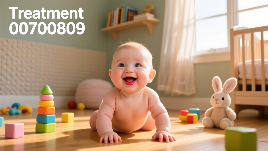 Infant Lip Quiver and Shaking: Evidence-Based Causes, When to Worry, and Practical Care Strategies