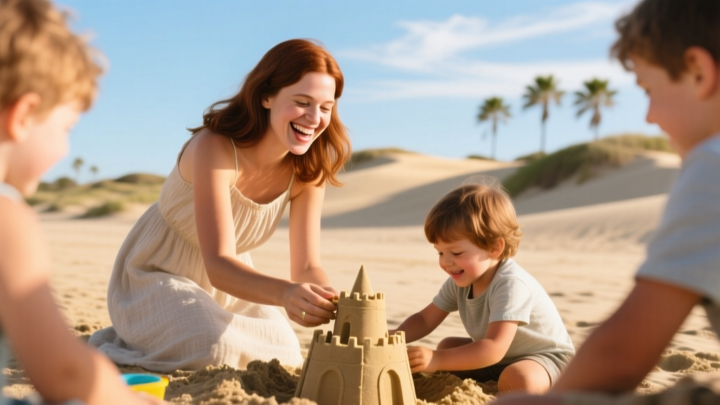 Jacalyn: A Parent’s Guide to Navigating Anxiety, Connection, and Resilience in Modern Family Life