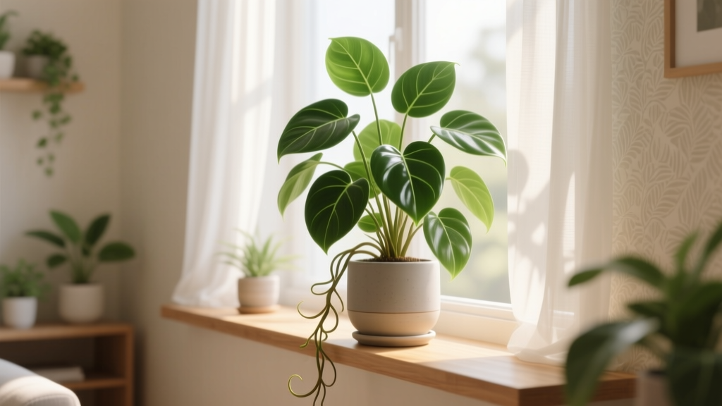 Money Plant Propagation: Why Leaf-Only Fails