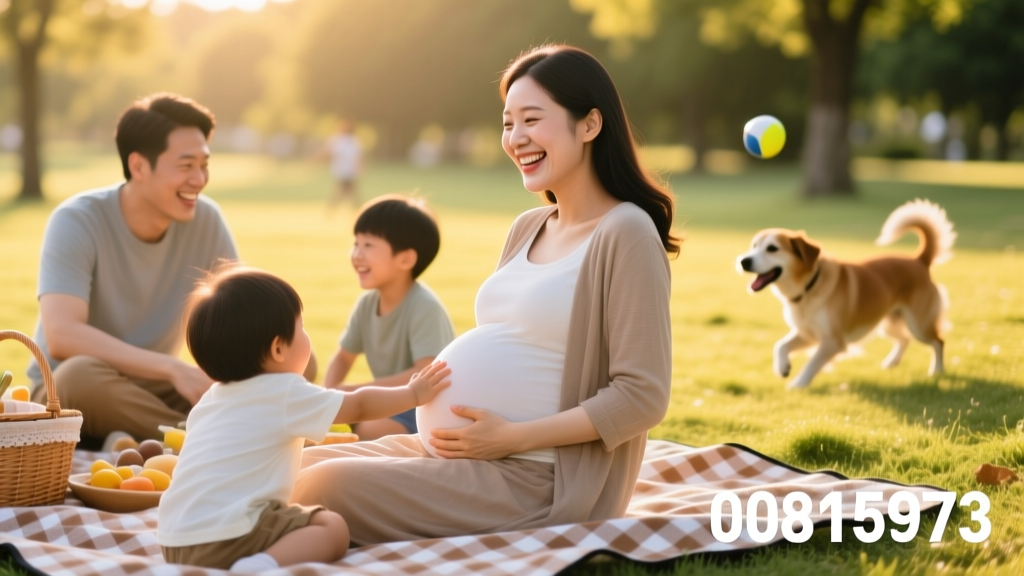Stomach and Abdominal Pain During Pregnancy: Causes, When to Worry, and Evidence-Based Relief Strategies