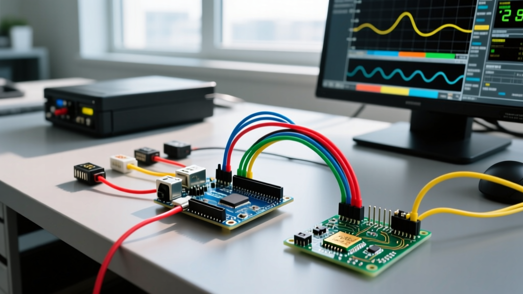 Configuring Sensores Para Arduino: A Complete Wiring Guide