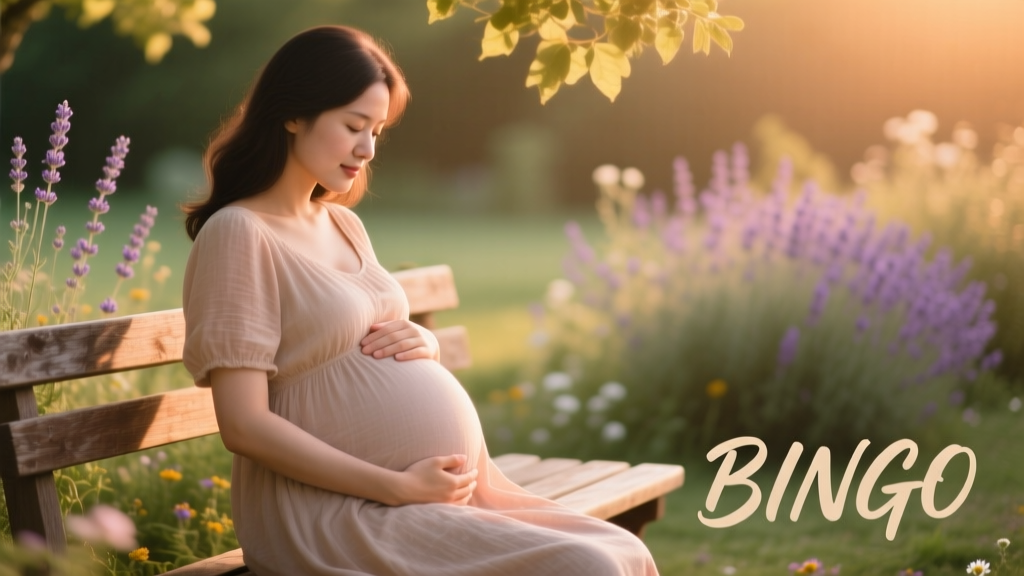 Bingo During Pregnancy: Evidence-Based Guidance for Expectant Parents
