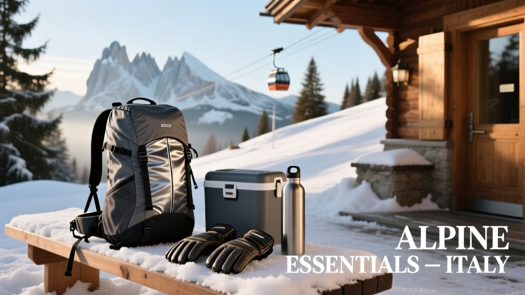 Italy Ski Resorts: Terrain, Infrastructure, and Value Compared Across the Alps