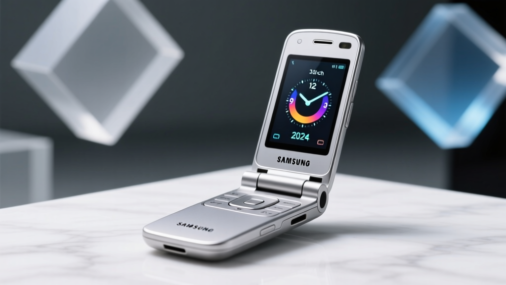Samsung C3520 Flip Phone 2024: Still Functional?