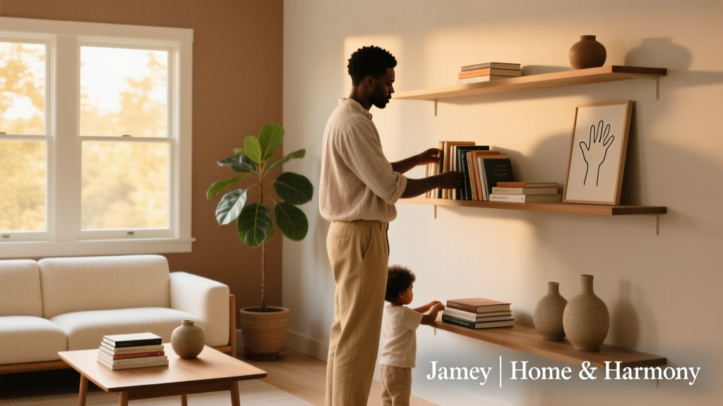 Jamey: A Practical, Evidence-Based Guide for Parents Raising a Child with ADHD and Anxiety