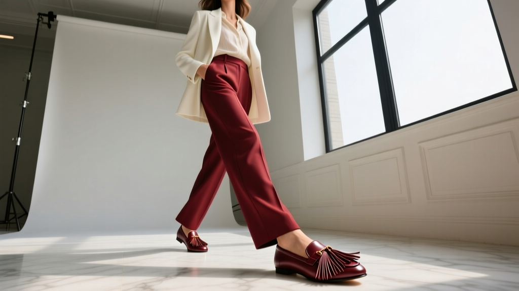 How to Wear Tassel Loafers: Style Guide & Tips