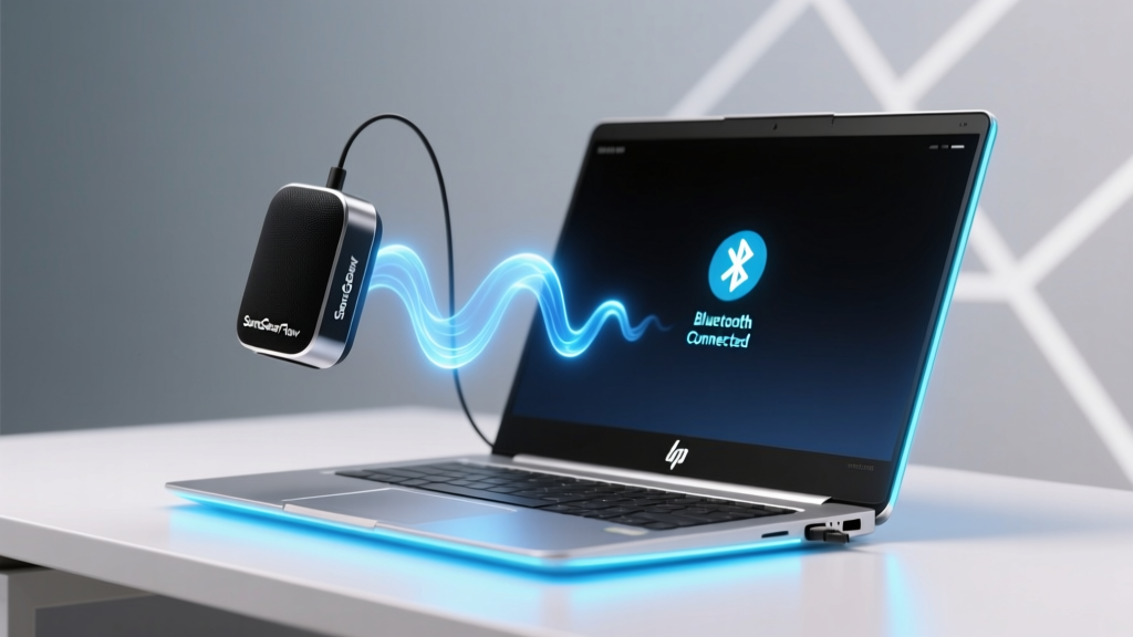 HP Pavilion Bluetooth Speakers Fix (2026)