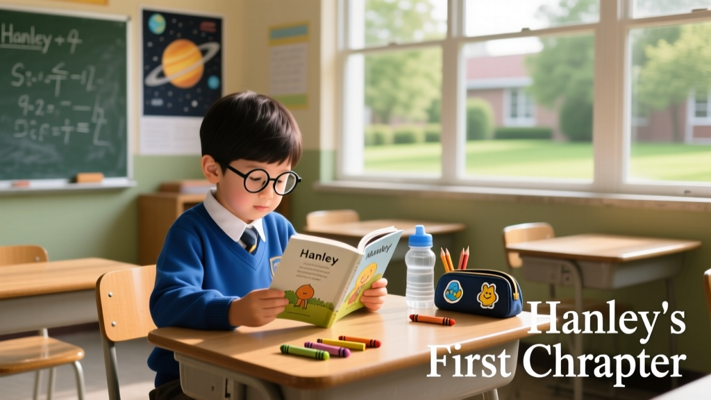 Hanley: A Deep-Dive Analysis of Developmental Milestones, Educational Practices, and Community Impact in Early Childhood