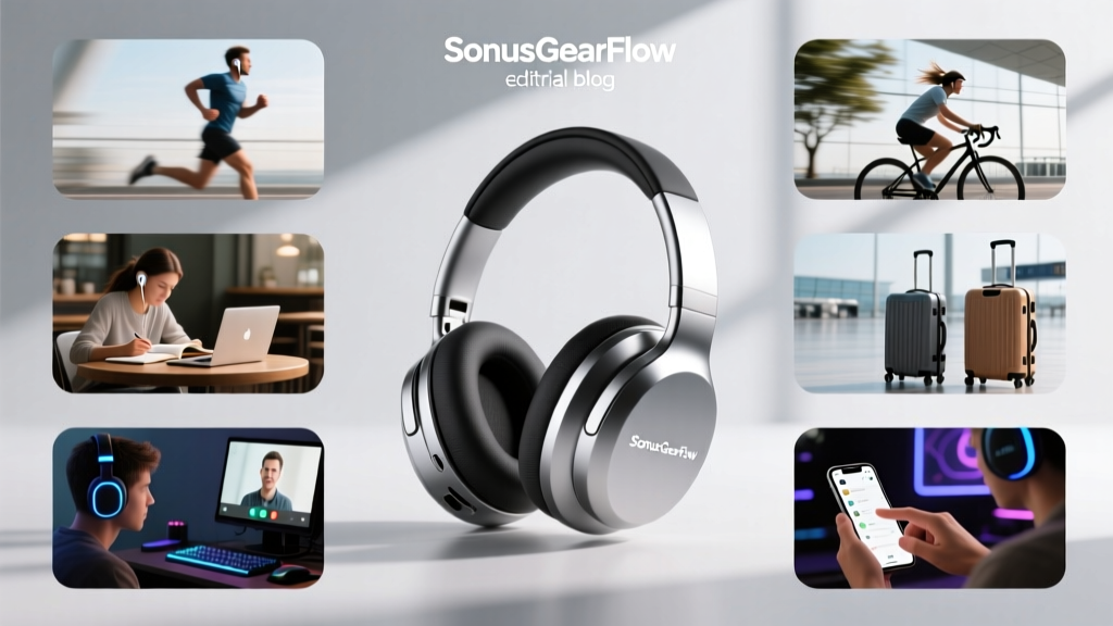 Wireless Headphones Usage Guide: Engineer-Vetted Tips