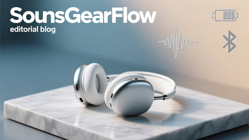 Why Do My Wireless Headphones Sound Muffled? 7 Fixes