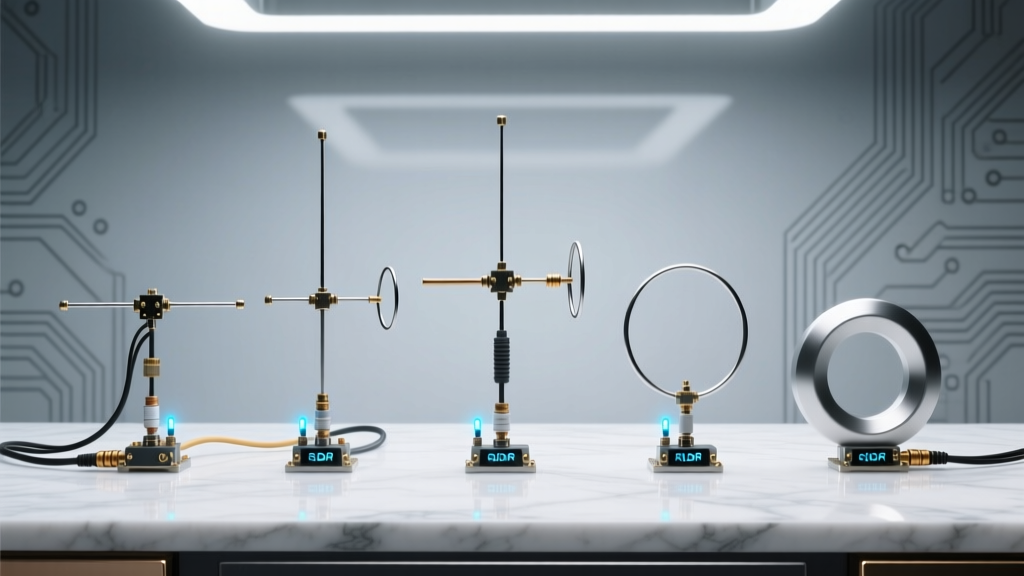 RTL-SDR Antenna Setup: DIY Guide to Better Reception