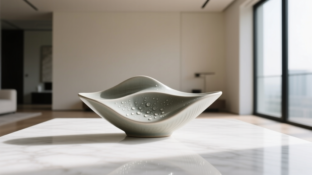 Exploring Boat Shaped Ceramic: Material Grades, Properties, and Uses