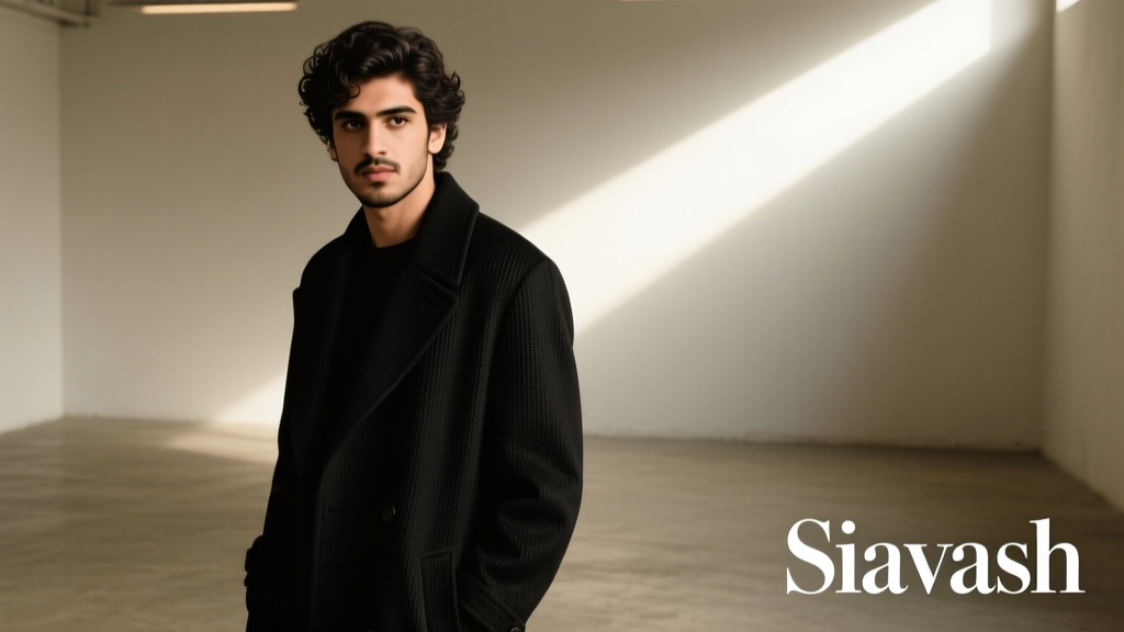 Siavash: A Child Safety Case Study in Preventing Unsupervised Access to Hazardous Areas