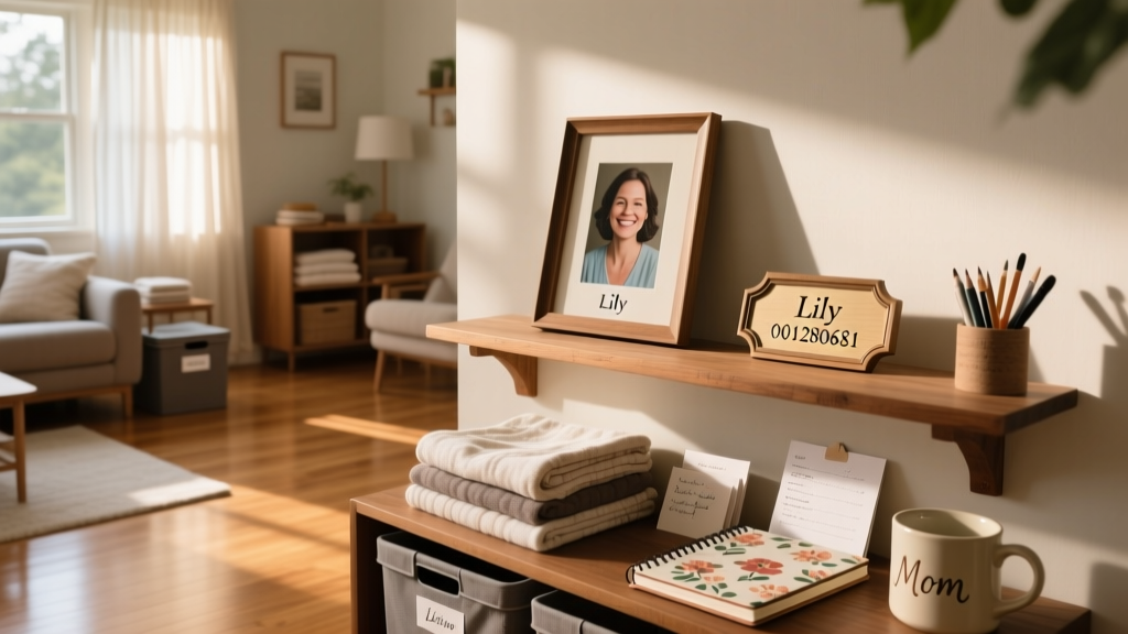 Thoughtful, Playful, and Meaningful Nicknames for Lily (ID: 001280681) — A Practical Guide for Parents, Caregivers, and Educators