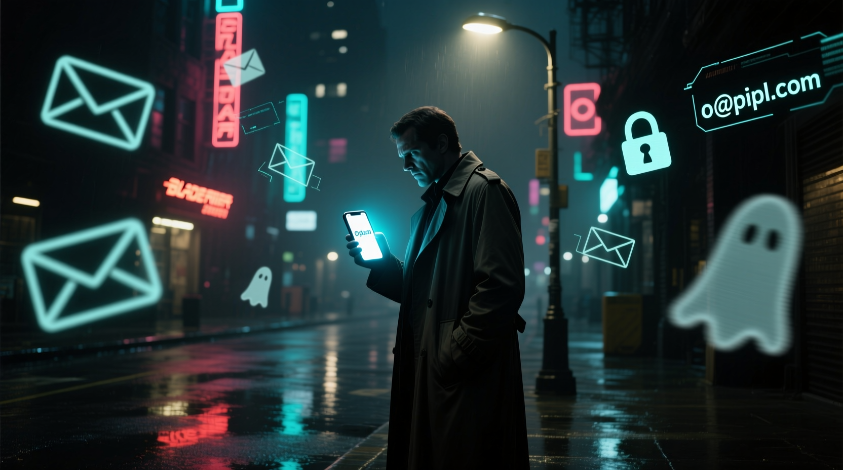 pipl tracks down your online love by email username o