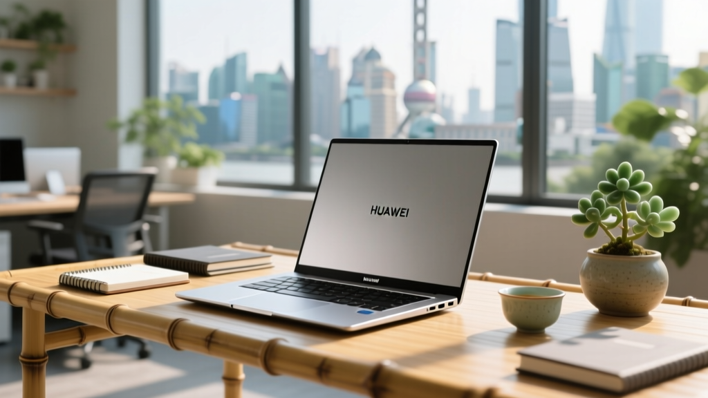 Huawei Laptops 2025: Real-World Test of 7 Models