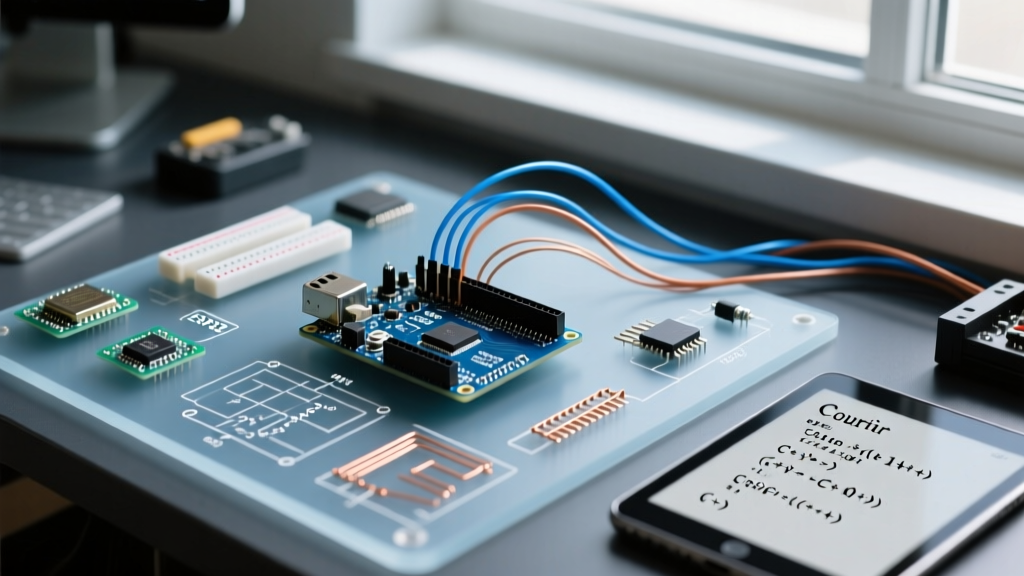What Language Is Arduino Coded In? Troubleshooting C++ Errors