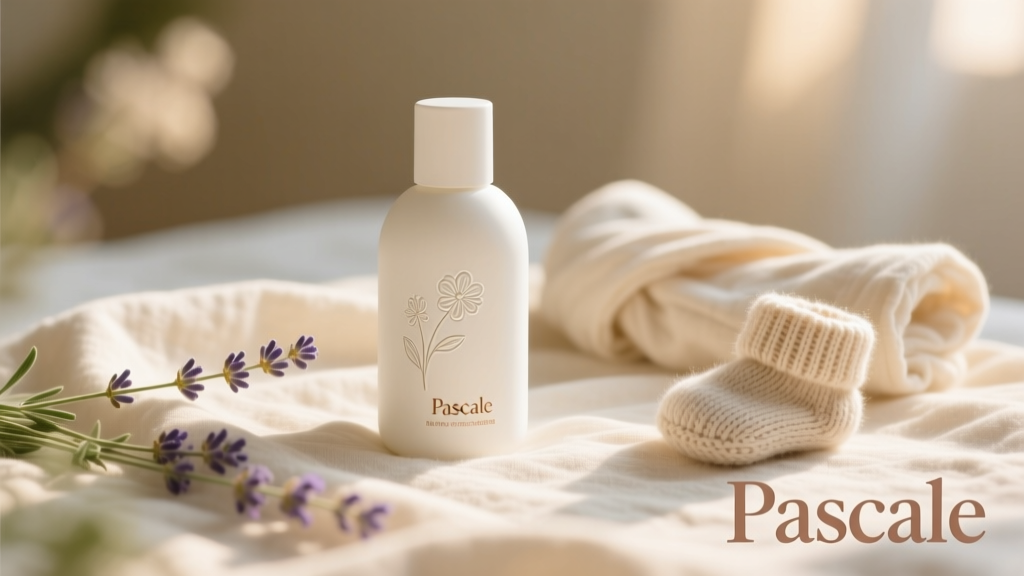 Pascale Baby Products: A Pediatric Nurse’s Evidence-Based Review of Safety, Ergonomics, and Real-World Use